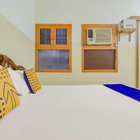 Hotel O Sameer Residency Chandīgarh Екстериор снимка