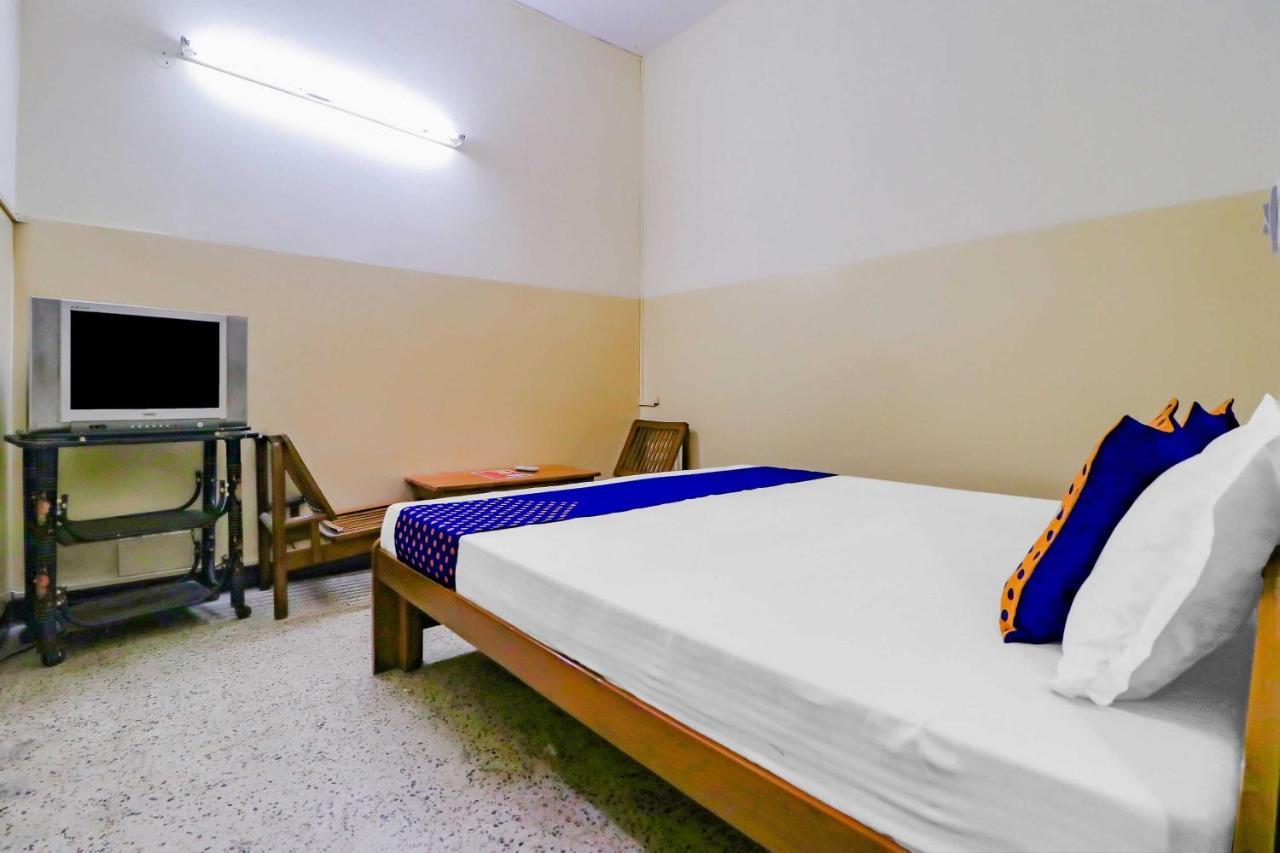 Hotel O Sameer Residency Chandīgarh Екстериор снимка