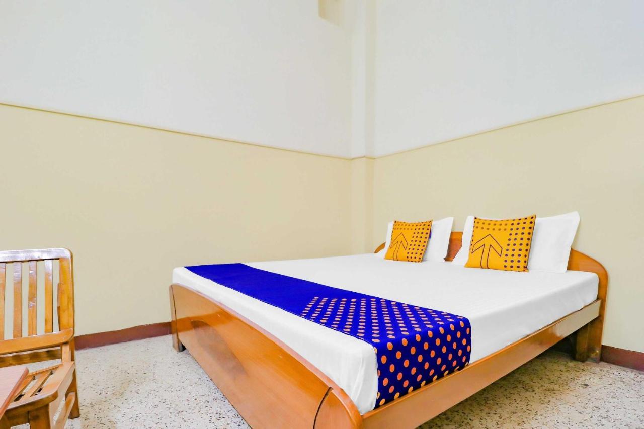 Hotel O Sameer Residency Chandīgarh Екстериор снимка
