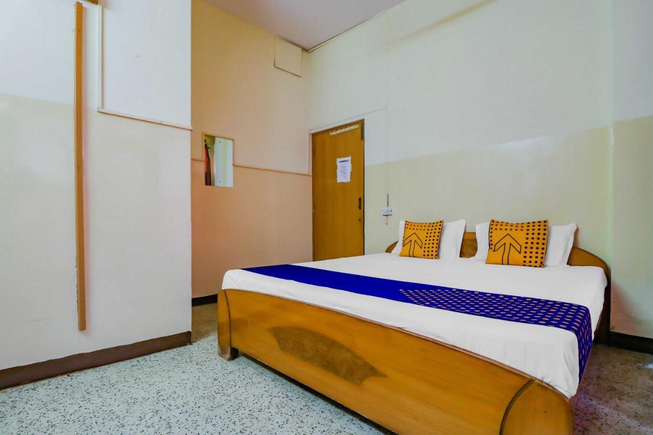 Hotel O Sameer Residency Chandīgarh Екстериор снимка